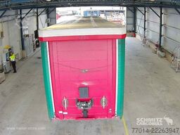 Leci Trailer Curtainsider Coil