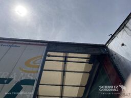 Leci Trailer Curtainsider Coil