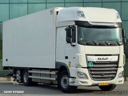 DAF XF 480 SSC FAR 812x250x275 CM INSIDE DHOLLANDIA