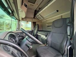 DAF XF 480 SSC FAR 812x250x275 CM INSIDE DHOLLANDIA