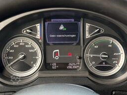 DAF XF 480 SSC FAR 812x250x275 CM INSIDE DHOLLANDIA