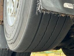 DAF XF 480 SSC FAR 812x250x275 CM INSIDE DHOLLANDIA