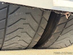 DAF XF 480 SSC FT EURO 6 PARK COOLING HOLLAND-TRUCK