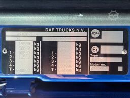 DAF XF 480 SSC FT EURO 6 PARK COOLING HOLLAND-TRUCK