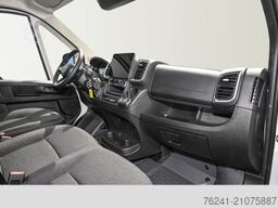 CITROEN Jumper Kastenwagen L3H2 3.3T  Diesel 140 Manue40