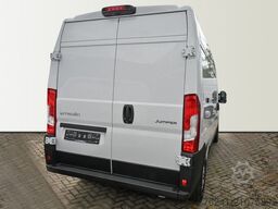 CITROEN Jumper Kastenwagen L3H2 3.3T  Diesel 140 Manue40