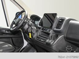 CITROEN Jumper Kastenwagen L3H2 3.3T  Diesel 140 Manue40