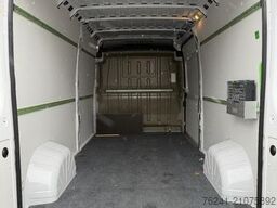 CITROEN Jumper Kastenwagen L3H2 3.3T  Diesel 140 Manue40