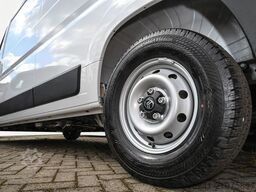CITROEN Jumper Kastenwagen L2H2 3.3T  Diesel 140 Manue40