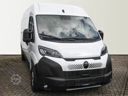 CITROEN Jumper Kastenwagen L2H2 3.3T  Diesel 140 Manue40