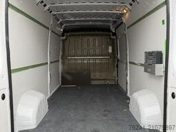 CITROEN Jumper Kastenwagen L2H2 3.3T  Diesel 140 Manue40