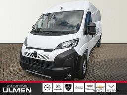 CITROEN Jumper Kastenwagen L2H2 3.3T  Diesel 140 Manue40