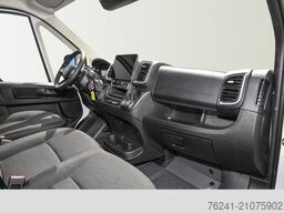 CITROEN Jumper Kastenwagen L2H2 3.3T  Diesel 140 Manue40