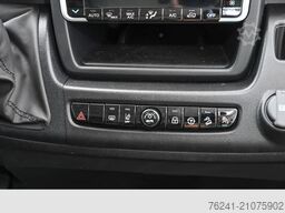 CITROEN Jumper Kastenwagen L2H2 3.3T  Diesel 140 Manue40