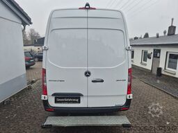 MERCEDES-BENZ 314 Sprinter *Frischdienst*Kerstner 0 Grad*