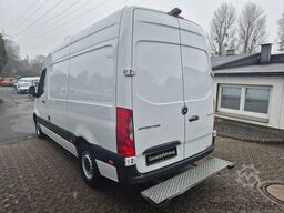 MERCEDES-BENZ 314 Sprinter *Frischdienst*Kerstner 0 Grad*