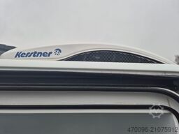 MERCEDES-BENZ 314 Sprinter *Frischdienst*Kerstner 0 Grad*