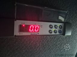 MERCEDES-BENZ 314 Sprinter *Frischdienst*Kerstner 0 Grad*