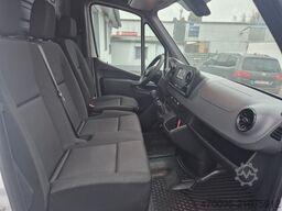 MERCEDES-BENZ 314 Sprinter *Frischdienst*Kerstner 0 Grad*