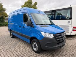 MERCEDES-BENZ Sprinter 314 CDI AHK 2,8t Navi Kamera L2H2