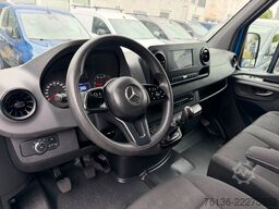 MERCEDES-BENZ Sprinter 314 CDI AHK 2,8t Navi Kamera L2H2