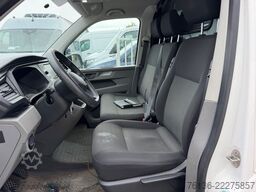VOLKSWAGEN T6.1 Transporter Kasten Klima Tempomat