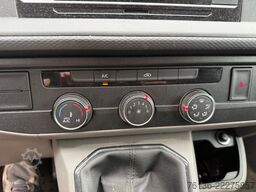 VOLKSWAGEN T6.1 Transporter Kasten Klima Tempomat