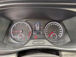 VOLKSWAGEN T6.1 Transporter Kasten Klima Tempomat