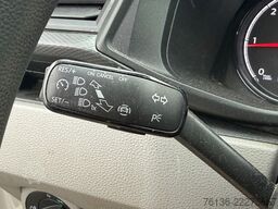VOLKSWAGEN T6.1 Transporter Kasten Klima Tempomat