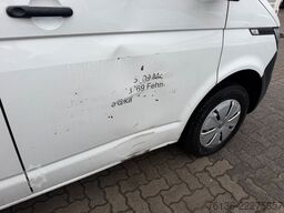 VOLKSWAGEN T6.1 Transporter Kasten Klima Tempomat