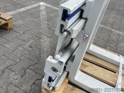 Cascade 10J-FPB-2A-114611R0