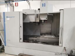 BRIDGEPORT HARDINGE GX 1600
