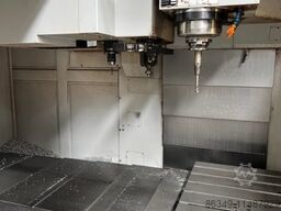 BRIDGEPORT HARDINGE GX 1600