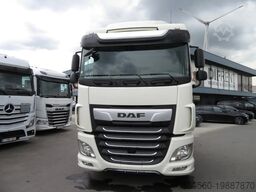 DAF XF 480 FT SPACE CAB