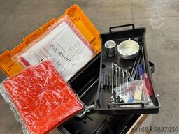 Heli Elektrostapler 1,5 To CPD 15