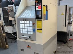 XYZ Machine Tools 2 OPP