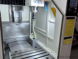 XYZ Machine Tools 2 OPP