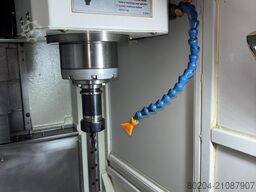 XYZ Machine Tools 2 OPP