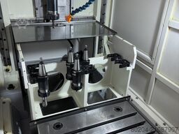 XYZ Machine Tools 2 OPP