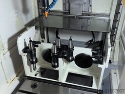 XYZ Machine Tools 2 OPP