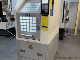 XYZ Machine Tools 2 OPP