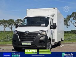 RENAULT MASTER T35 2.3 ac EURO6