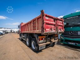 MERCEDES ACTROS 3340 AK
