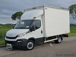 IVECO DAILY 50C17 3.0Ltr 170Pk Autom!
