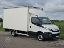 IVECO DAILY 50C17 3.0Ltr 170Pk Autom!