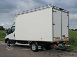 IVECO DAILY 50C17 3.0Ltr 170Pk Autom!