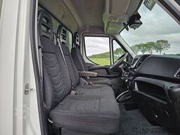 IVECO DAILY 50C17 3.0Ltr 170Pk Autom!