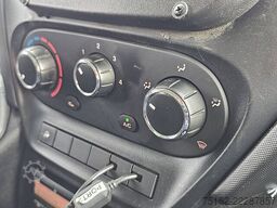 IVECO DAILY 50C17 3.0Ltr 170Pk Autom!