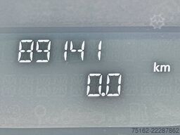 RENAULT TRAFIC 1.6 DCI
