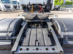 MERCEDES ACTROS 1845 LS